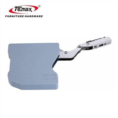 Temax sistem za podizanje vrata kuhinjskog ormarića Mini sistem za podizanje sa slobodnim zaustavljanjem FS083
