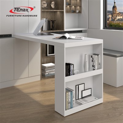 TEMAX{0}}teški klizni sto na šinu serije DB5013T
